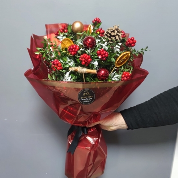 VİP KOKİNA BUKETİ